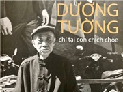 "Chỉ tại con chích chòe" - tái bản một đời chữ